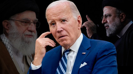 Bidenın İran korkusu: U dönüşü işe yaramadı ABD medyası: Ortadoğu stratejisi çöktü...