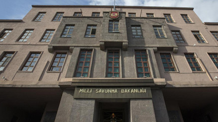 Yeni bir kara harekatı olacak mı MSBden açıklama: TSK’nın ne gerekiyorsa yapacağından kimsenin şüphesi olmasın