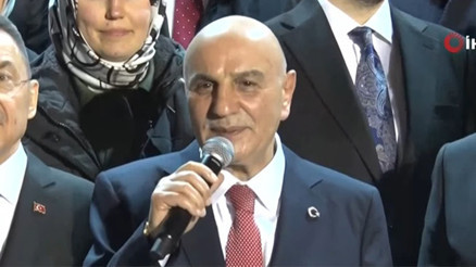 Son dakika... AK Partinin Ankara adayı Altınoktan ilk açıklama: Bu 5 yılı, 10 yıl ile telafi edeceğiz