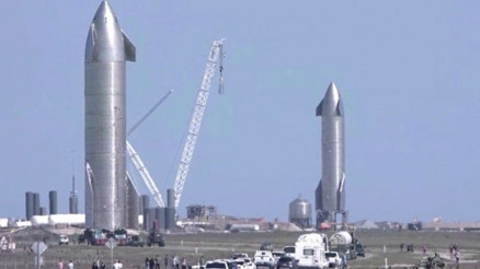 Spacex nedir, ne zaman kuruldu, sahibi kim İşte Spacex amacı ve görevleri hakkında bilgiler Spacex nedir, ne zaman kuruldu, sahibi kim İşte Spacex amacı ve görevleri hakkında bilgiler