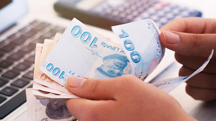 Asgari ücret desteğinin maliyeti 56.5 milyar lira