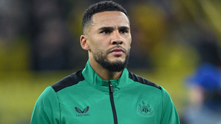 Beşiktaştan Jamaal Lascelles için Newcastle Uniteda teklif