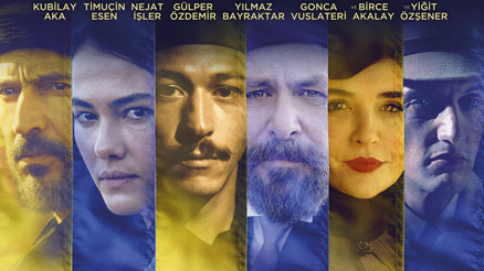 Zaferin Rengi’ne ödüllü tasarımcı
