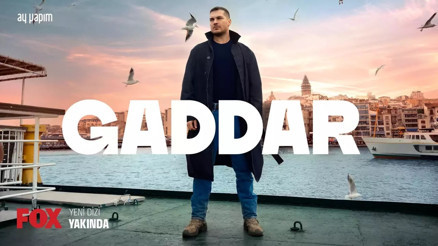 GADDAR DİZİ OYUNCULARI VE KONUSU: 🎬📽️ Çağatay Ulusoyun yeni dizisi Gaddar dizisi nerede çekiliyor İşte oyuncu kadrosu... GADDAR DİZİ OYUNCULARI VE KONUSU: 🎬📽️ Çağatay Ulusoyun yeni dizisi Gaddar dizisi nerede çekiliyor İşte oyuncu kadrosu...