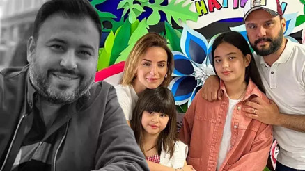 Ünlülerin karne mutluluğu: Benim güzel aşkım gururlandırdı beni