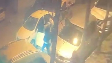 Haraç isteyenler tarafından yaralananlar o günü anlattı Yeni görüntüler ortaya çıktı