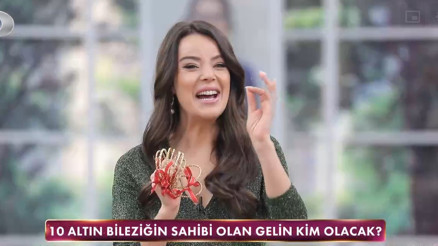 GELİNİM MUTFAKTA KİM ELENDİ 19 Ocak 2024, bilezikleri kim aldı İşte Gelinim Mutfakta puan durumu (toplam)