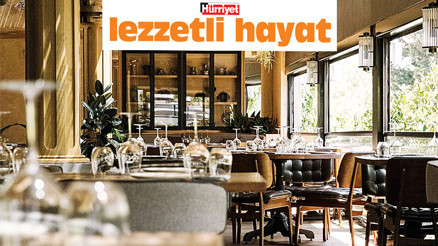 Gastronomi kazanında kaynayanlar