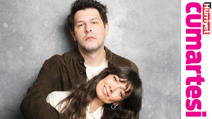 Fırat Albayram: ‘Ondan öncesi yokmuş’