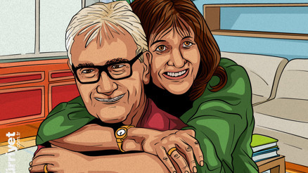 Boğulmak üzere olan çiftin hayatını 13 ve 14 yaşlarındaki iki genç kız kurtardı… ‘Bunu yapamazsınız, çok küçüksünüz