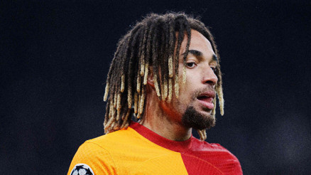 Galatasaraylı Sacha Boeye Premier Lig devi talip oldu İngilizler o detayı avantaja çevirmek istiyor...