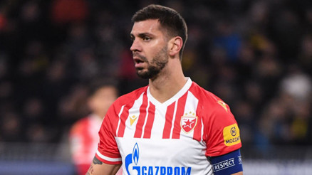 Beşiktaşın gözü Aleksandar Dragovicte Son karar Fernando Santosta