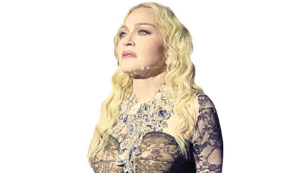 Sahneye ‘geç çıktın’ davası