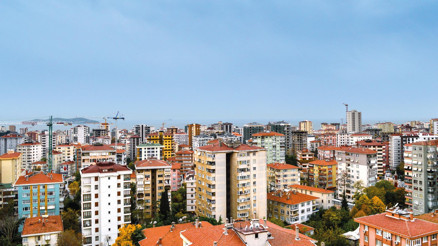 ‘Ev’de 9 yılın en düşük satışı... 1.2 milyon bandına düştü ‘Ev’de 9 yılın en düşük satışı... 1.2 milyon bandına düştü