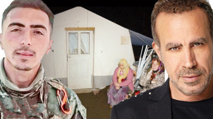 Haluk Levent  sözünü tuttu