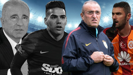 Abdurrahim Albayraktan yıllar sonra gelen Galatasaray ve transfer itirafı: Burak Yılmazı kamptan kaçırdım | Ünal Aysal bana Almadan gelme dedi