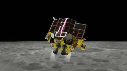 Japonya’nın ay aracında pil krizi