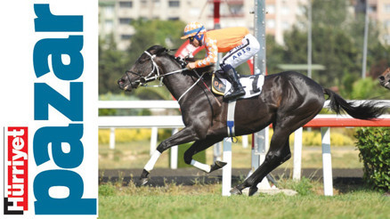 ‘Kendi stilimi ortaya koydum’