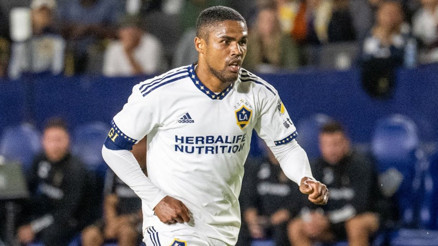 Transfer Haberleri: Samsunspor, Douglas Costa ile anlaştı