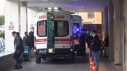 Şanlıurfada arazi kavgası: 2 kardeş hayatını kaybetti