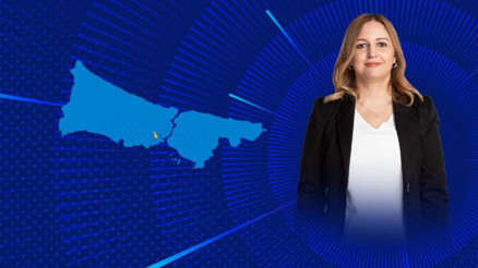 İlknur Kovaç kimdir, nereli AK Parti Bayrampaşa Belediye Başkan Adayı İlknur Kovaçın biyografi bilgileri
