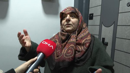 Büyükçekmece Belediyesi önünde saldırıya uğramıştı... O kadından açıklama geldi Büyükçekmece Belediyesi önünde saldırıya uğramıştı... O kadından açıklama geldi