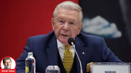 Uğur Dündar’dan kamp dışı hareketler