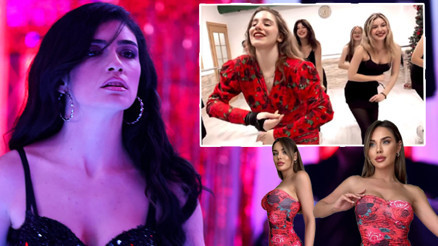Dilber sektör yarattı İnci Taneleri 25 Ocak Perşembe akşamı Kanal D’de... Dilber sektör yarattı İnci Taneleri 25 Ocak Perşembe akşamı Kanal D’de...