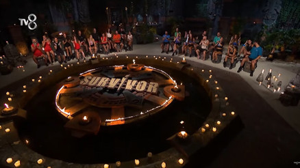Survivor yedekler kadrosundan iki isim yarışmaya dahil oldu Survivor yedek yarışmacıları 2024 kimler