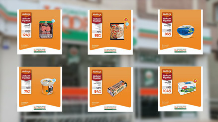 Tarım Kredi Kooperatif Market ocak ayı indirimleri başladı İşte Tarım Kredi Kooperatif Marketleri 20-26 Ocak indirimli ürünler listesi