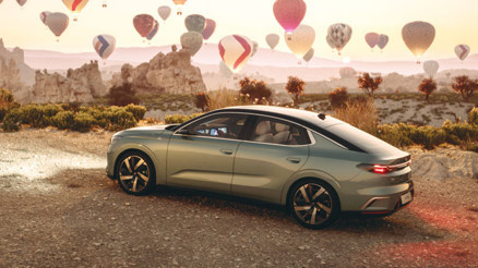 Otomobil liginde ilk 5’e yükseldik