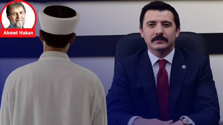 Kaymakamlar ve imamlar vakası