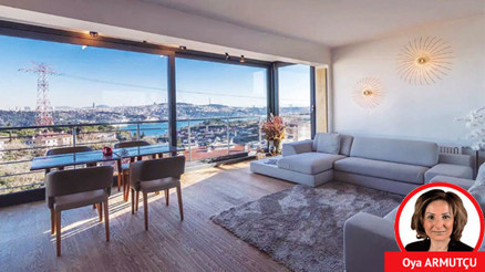 Kısa dönemli ‘ev’ kiralamada yeni dönem