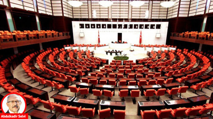 Kendi milletvekilini tehdit eden genel başkan kim