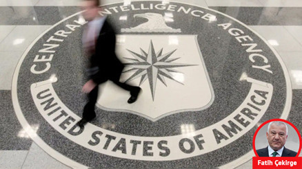 CIA’i şok eden Ankara kararı