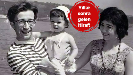 Ailemiz Füsun Erbulak yüzünden dağıldı... Benden af dileyip, günah çıkardı