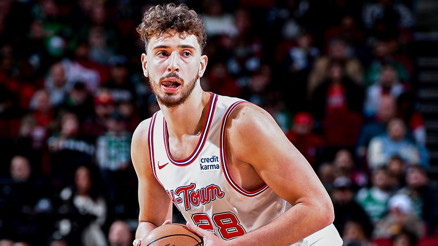 NBAde Gecenin Sonuçları: Alperen Şengünden triple-double Houston, Bostona kaybetti...