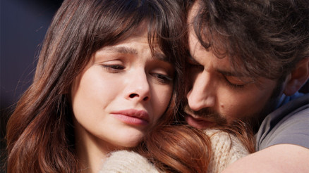 Sırlarla dolu Senden Önce nin yeni tanıtımı yayınlandı