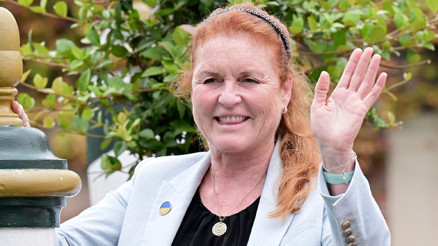 Ünlü ailenin skandal gelinine bir kötü haber daha: Bir kanserden kurtuldu, başka bir kansere yakalandı