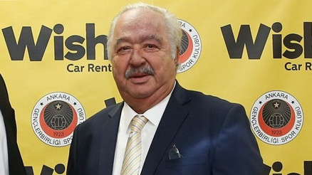 Gençlerbirliği Başkanı Niyazi Akdaş istifa etti