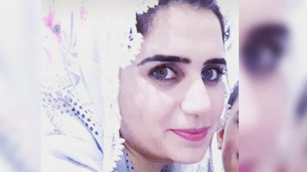 Mardinde vahşet Yeni doğum yapan Vatfa Ecevit, eşi tarafından defalarca bıçaklanarak katledildi