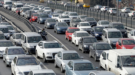 İçişleri Bakanlığından karekodlu plaka açıklaması