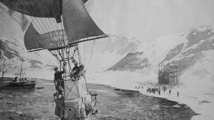 Hiç kimsenin yapamadığını başarmak için yola çıktılar, bir anda ortadan kayboldular... Gerçekler 33 yıl sonra açığa çıktı Ama hâlâ cevaplanamamış sorular var