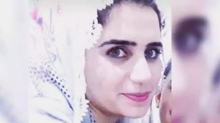 Mardinde yeni doğum yapan Vatfa Ecevit, eşi tarafından defalarca bıçaklanarak katledildi