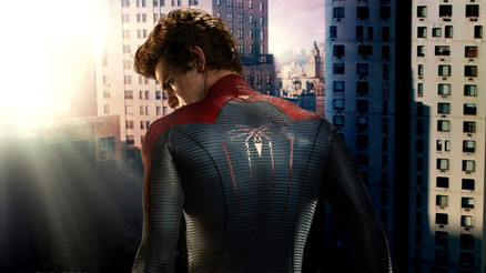 İnanılmaz Örümcek Adam (The Amazing Spider-Man) filmi konusu nedir, oyuncuları kimler, ne zaman çekildi İnanılmaz Örümcek Adam (The Amazing Spider-Man) filmi konusu nedir, oyuncuları kimler, ne zaman çekildi