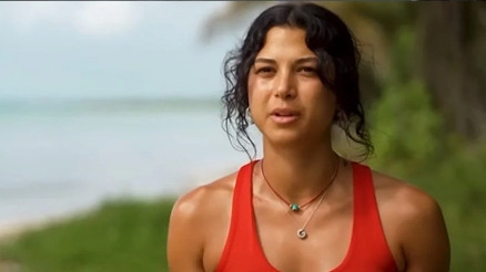 Survivor Gizem kimdir, kaç yaşında, nereli Survivor All Star yarışmacısı Gizem Memiç ne zaman yarıştı İşte hayatı ve biyografisi