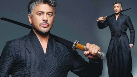 Emre Altuğ: Eğitimli bir savaşçıyım