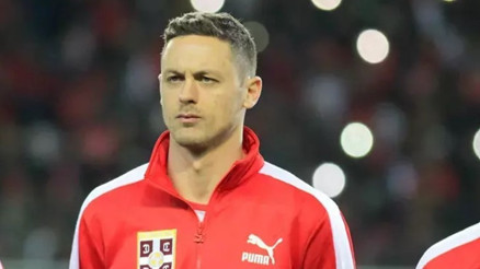 Matic kimdir, nereli, kaç yaşında Nemanja Matic hangi takımlarda oynadı