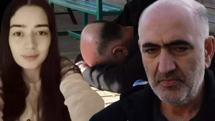 Antalyada kyıya vuran cesetle DNAsı eşleşen Merve Şevval Elmasın babası: Sözün bittiği yerdeyiz Antalyada kyıya vuran cesetle DNAsı eşleşen Merve Şevval Elmasın babası: Sözün bittiği yerdeyiz