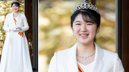 Dünyanın en yalnız genç kızı... İffetini korumak için manastıra kapanması gerekiyordu... O gitti kendine iş buldu Dünyanın en yalnız genç kızı... İffetini korumak için manastıra kapanması gerekiyordu... O gitti kendine iş buldu